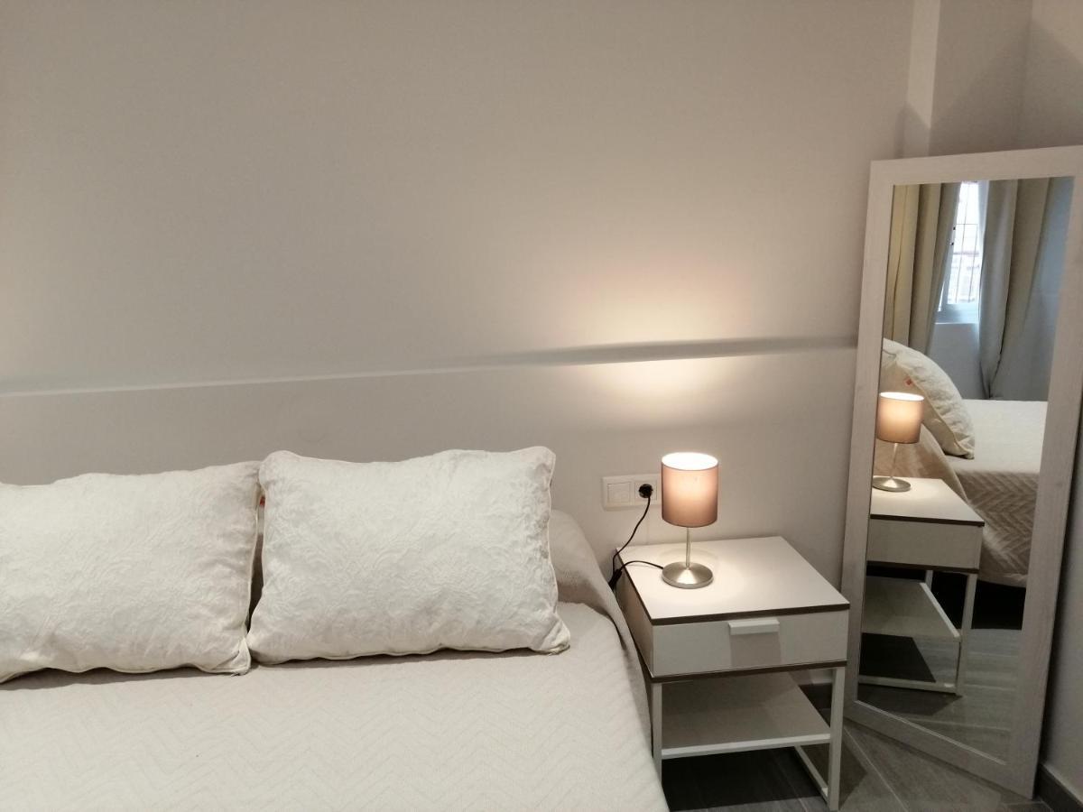 Chimihome Cordoba Exterior photo