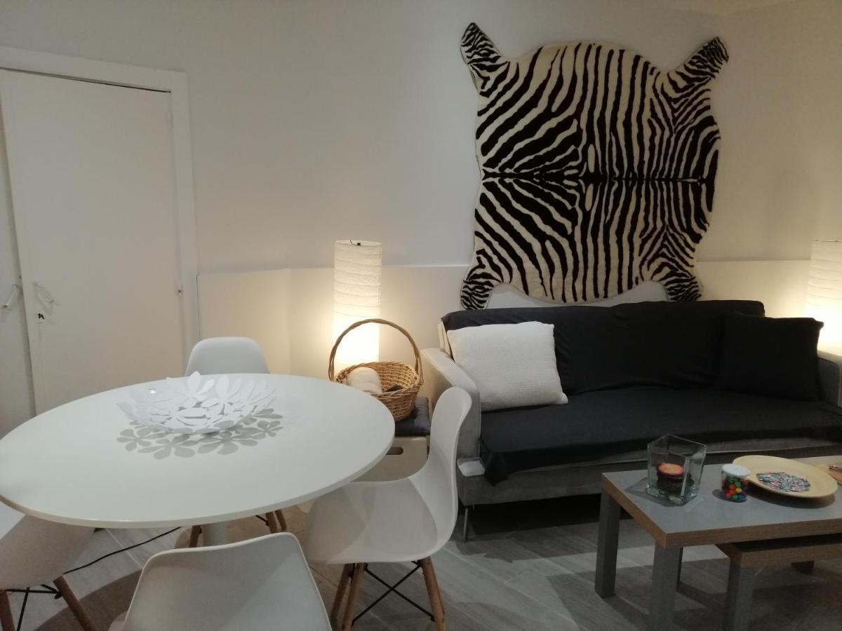 Chimihome Cordoba Exterior photo