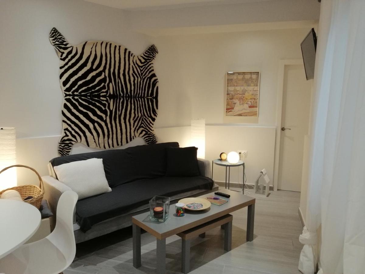 Chimihome Cordoba Exterior photo