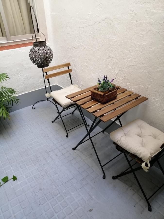 Chimihome Cordoba Exterior photo